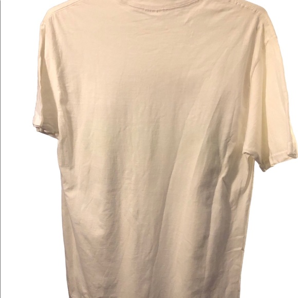 Vintage 90ies Ghoul Tee T-Shirt Mens Med - Picture 5 of 5